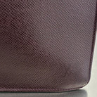 Louis Vuitton Serviette Kourad Taiga