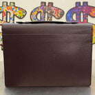 Louis Vuitton Serviette Kourad Taiga