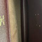 Louis Vuitton Serviette Kourad Taiga