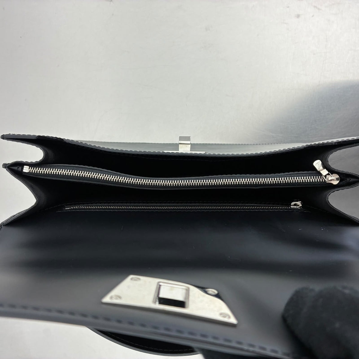 Louis Vuitton Sévigné GM Epi