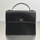 Louis Vuitton Sévigné GM Epi
