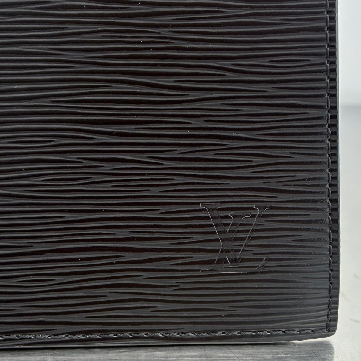 Louis Vuitton Sévigné GM Epi