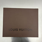 Louis Vuitton Sévigné GM Epi