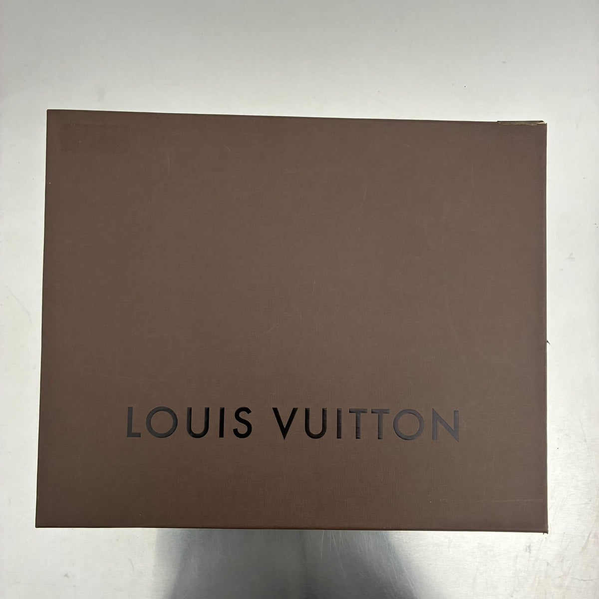 Louis Vuitton Sévigné GM Epi