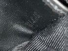 Louis Vuitton Shadow Pochette Discovery PM Leder