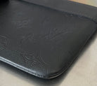 Louis Vuitton Shadow Pochette Discovery PM Leder