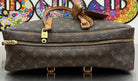 Louis Vuitton Sirius 45