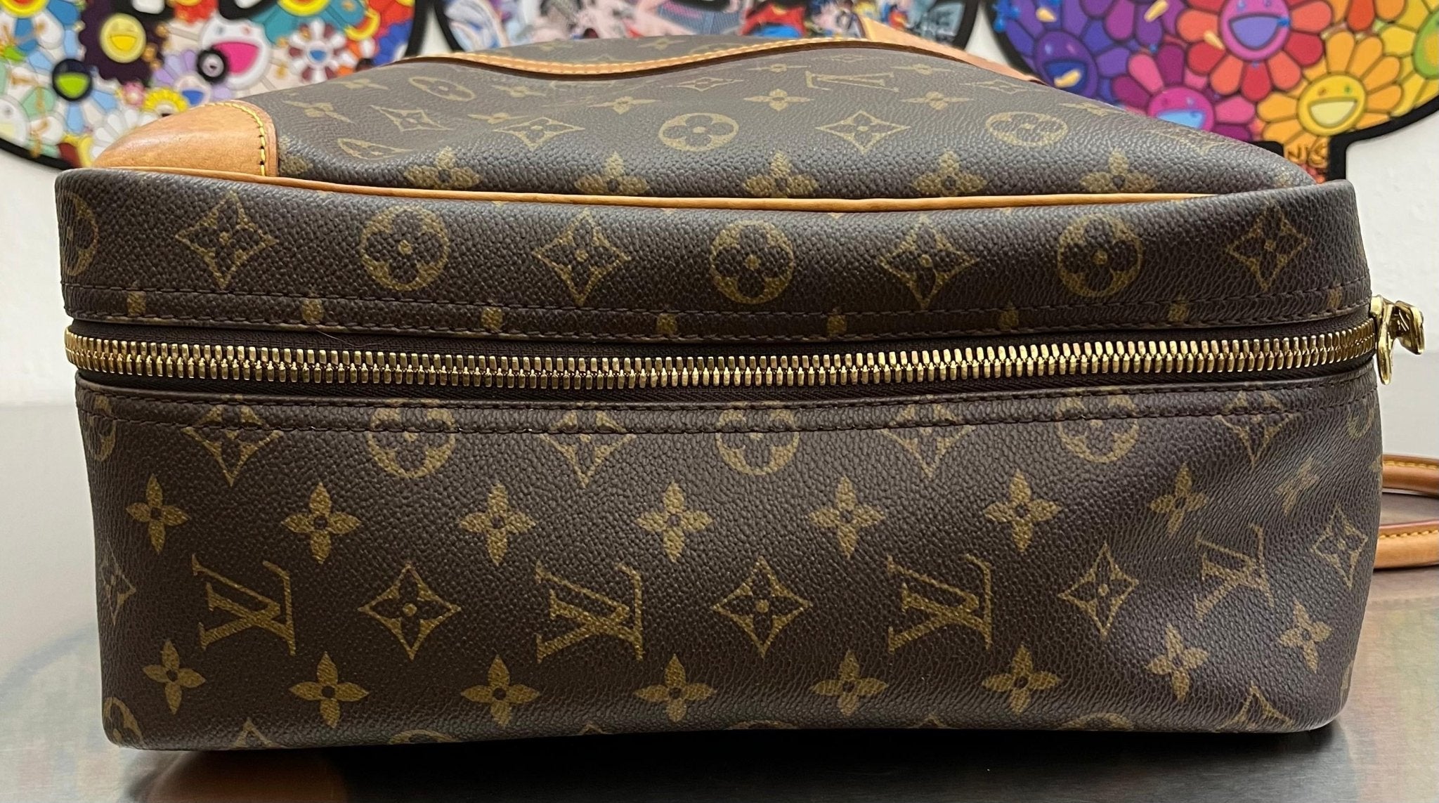 Louis Vuitton Sirius 45
