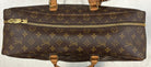 Louis Vuitton Sirius 45