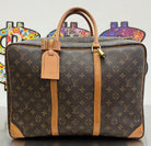 Louis Vuitton Sirius 45
