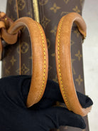 Louis Vuitton Sirius 45