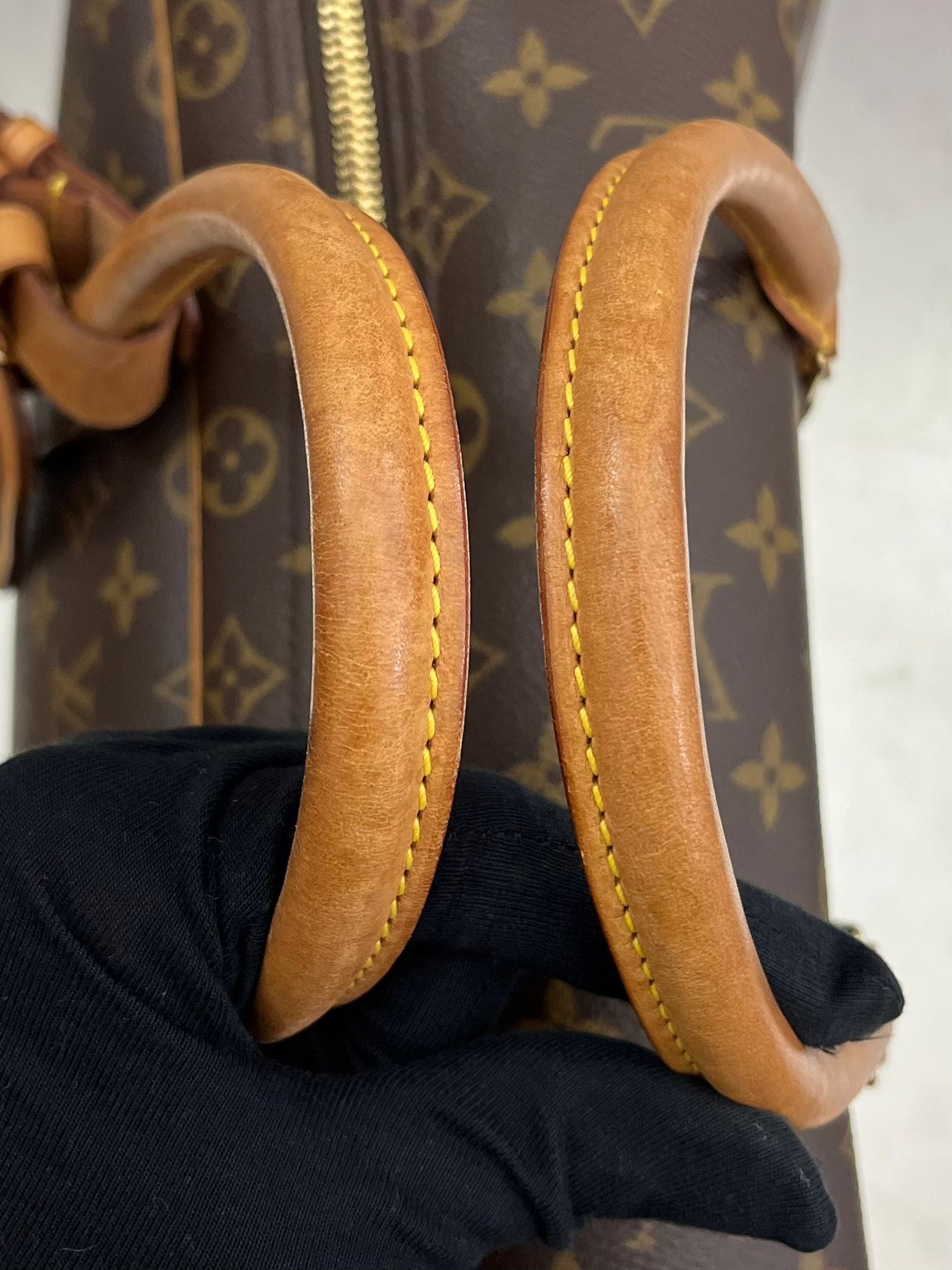Louis Vuitton Sirius 45