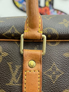 Louis Vuitton Sirius 45