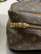 Louis Vuitton Sirius 45