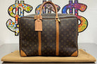 Louis Vuitton Sirius 45