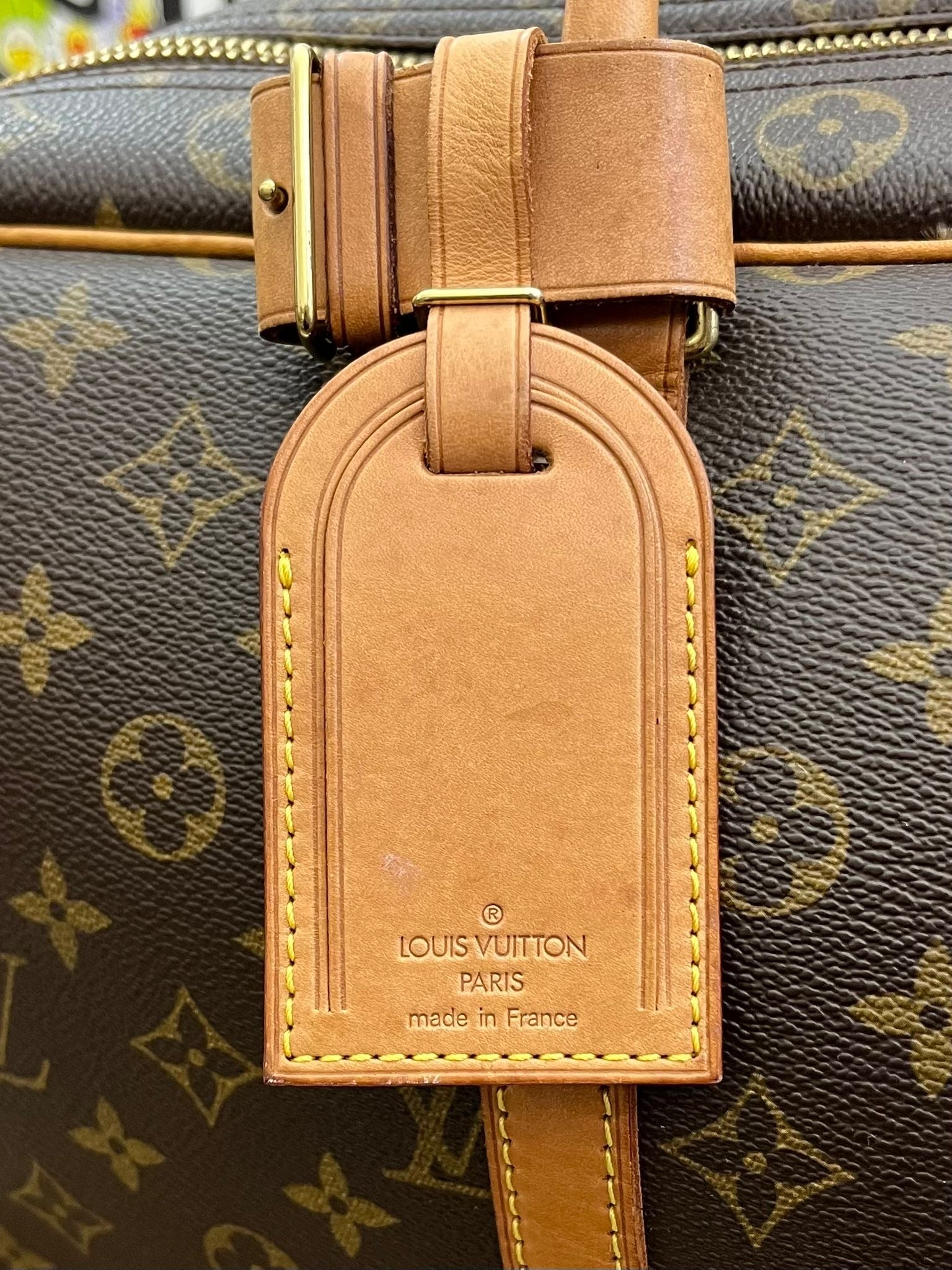 Louis Vuitton Sirius 45