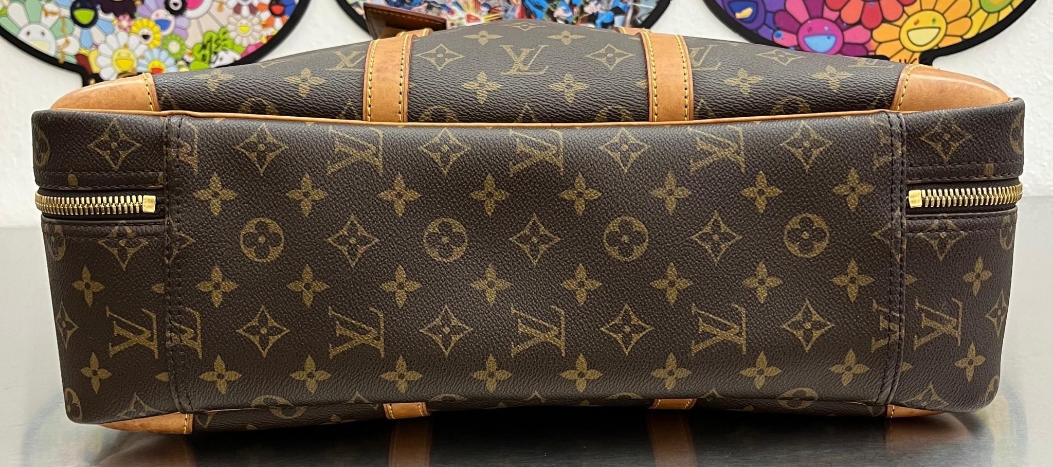 Louis Vuitton Sirius 45