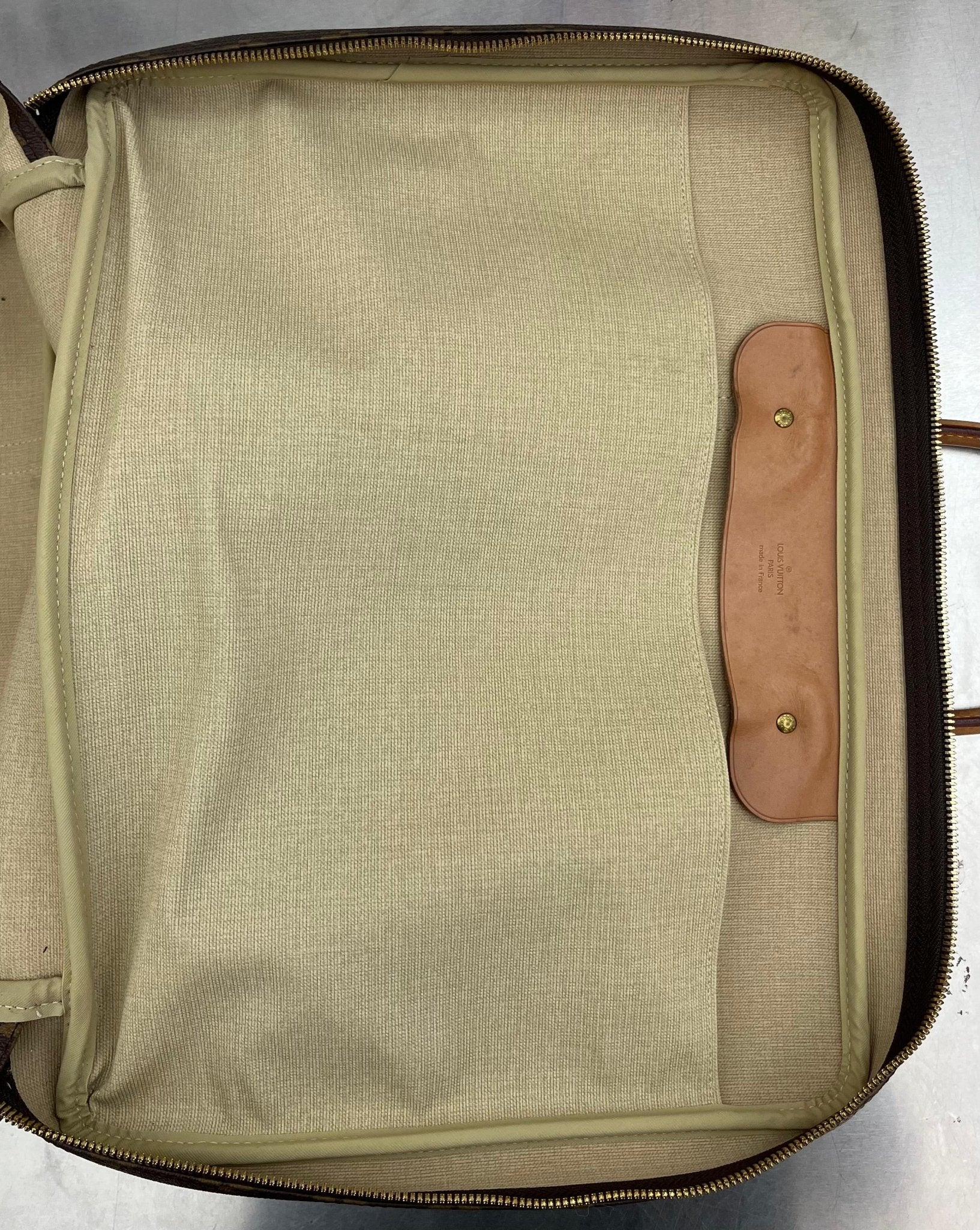 Louis Vuitton Sirius 45