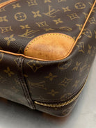 Louis Vuitton Sirius 45