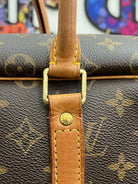 Louis Vuitton Sirius 45