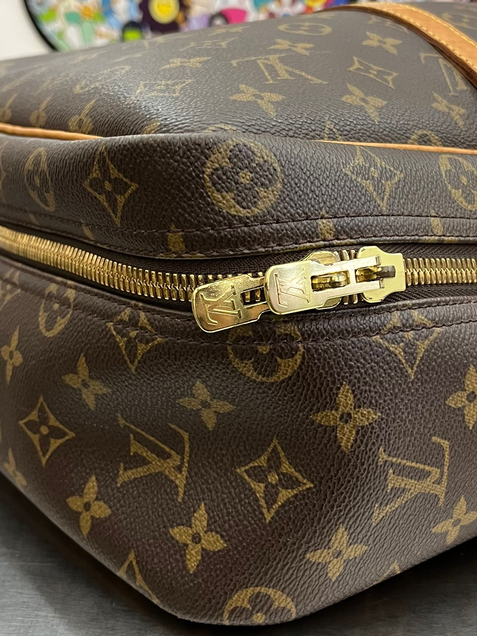 Louis Vuitton Sirius 45