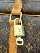 Louis Vuitton Sirius 45