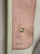 Louis Vuitton Sirius 45
