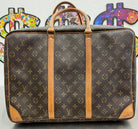 Louis Vuitton Sirius 45