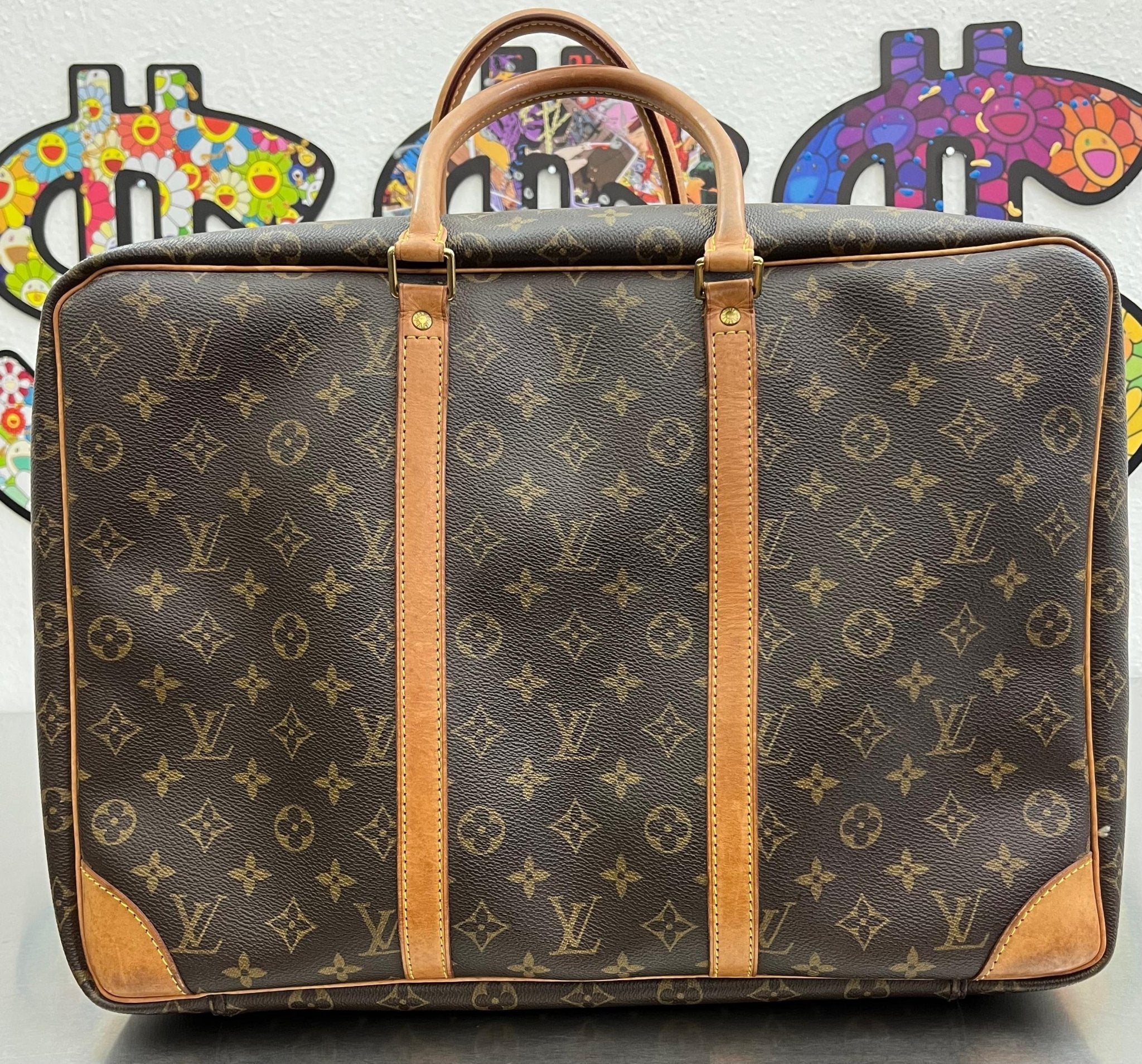 Louis Vuitton Sirius 45