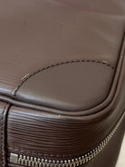 Louis Vuitton Sirius 45 Epi Leder
