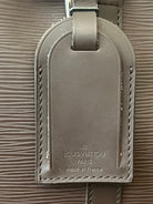 Louis Vuitton Sirius 45 Epi Leder