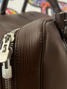 Louis Vuitton Sirius 45 Epi Leder