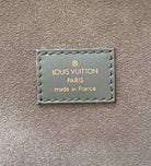 Louis Vuitton Sirius 45 Epi Leder