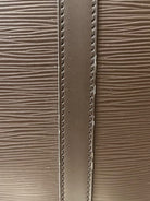 Louis Vuitton Sirius 45 Epi Leder