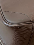 Louis Vuitton Sirius 45 Epi Leder