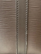 Louis Vuitton Sirius 45 Epi Leder