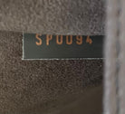 Louis Vuitton Sirius 45 Epi Leder