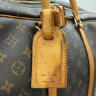 Louis Vuitton Sirius 45 Monogram