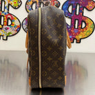 Louis Vuitton Sirius 45 Monogram