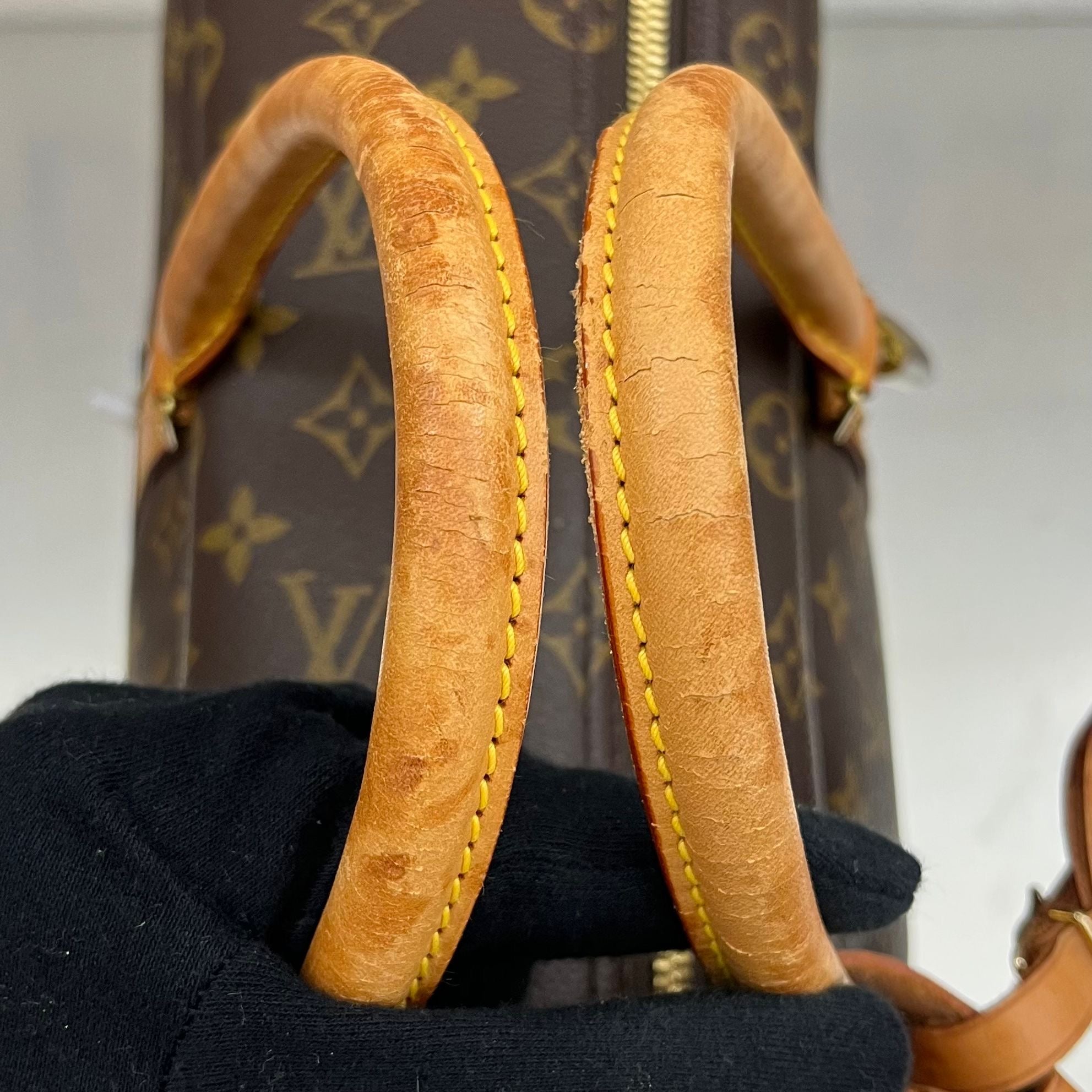 Louis Vuitton Sirius 45 Monogram