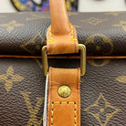 Louis Vuitton Sirius 45 Monogram