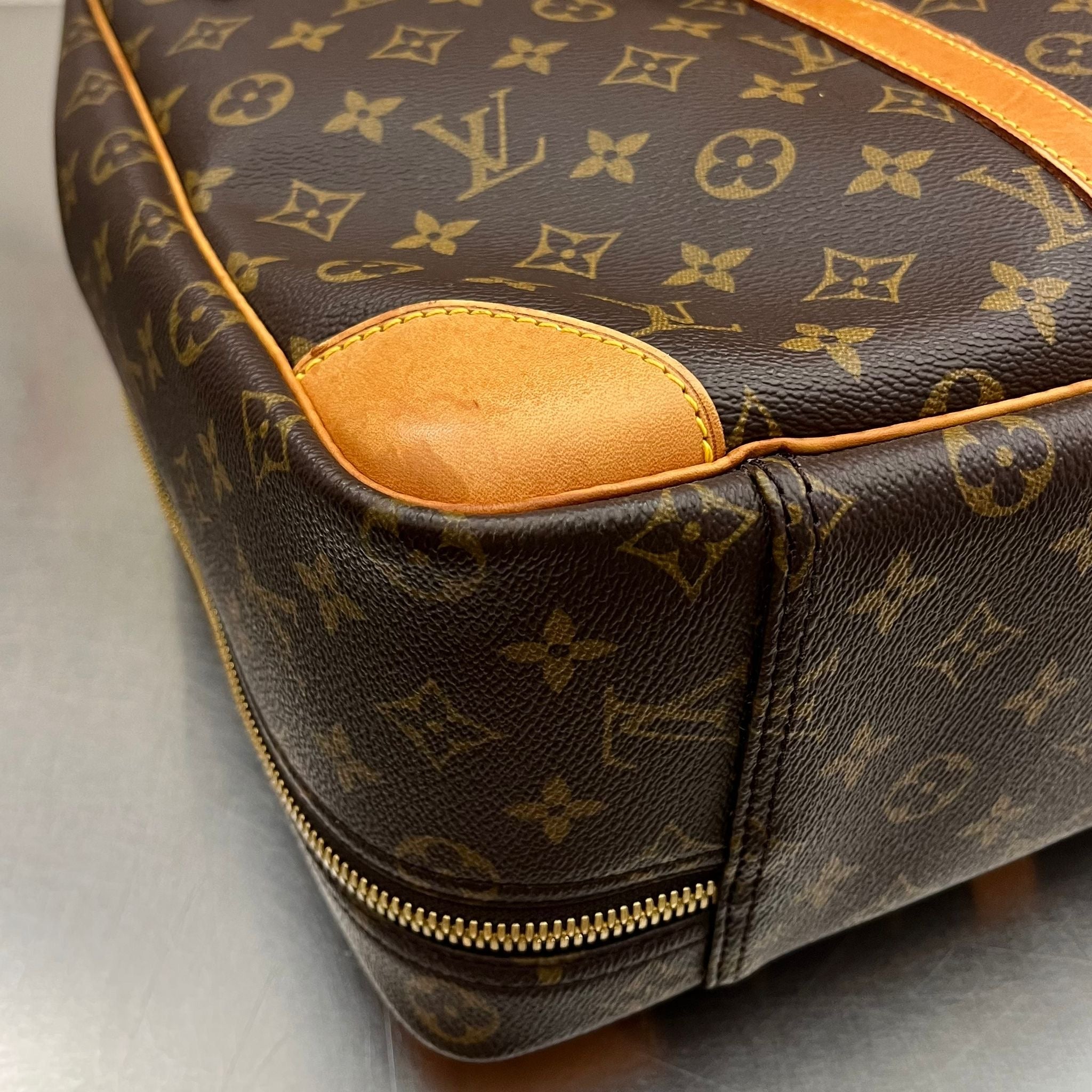 Louis Vuitton Sirius 45 Monogram