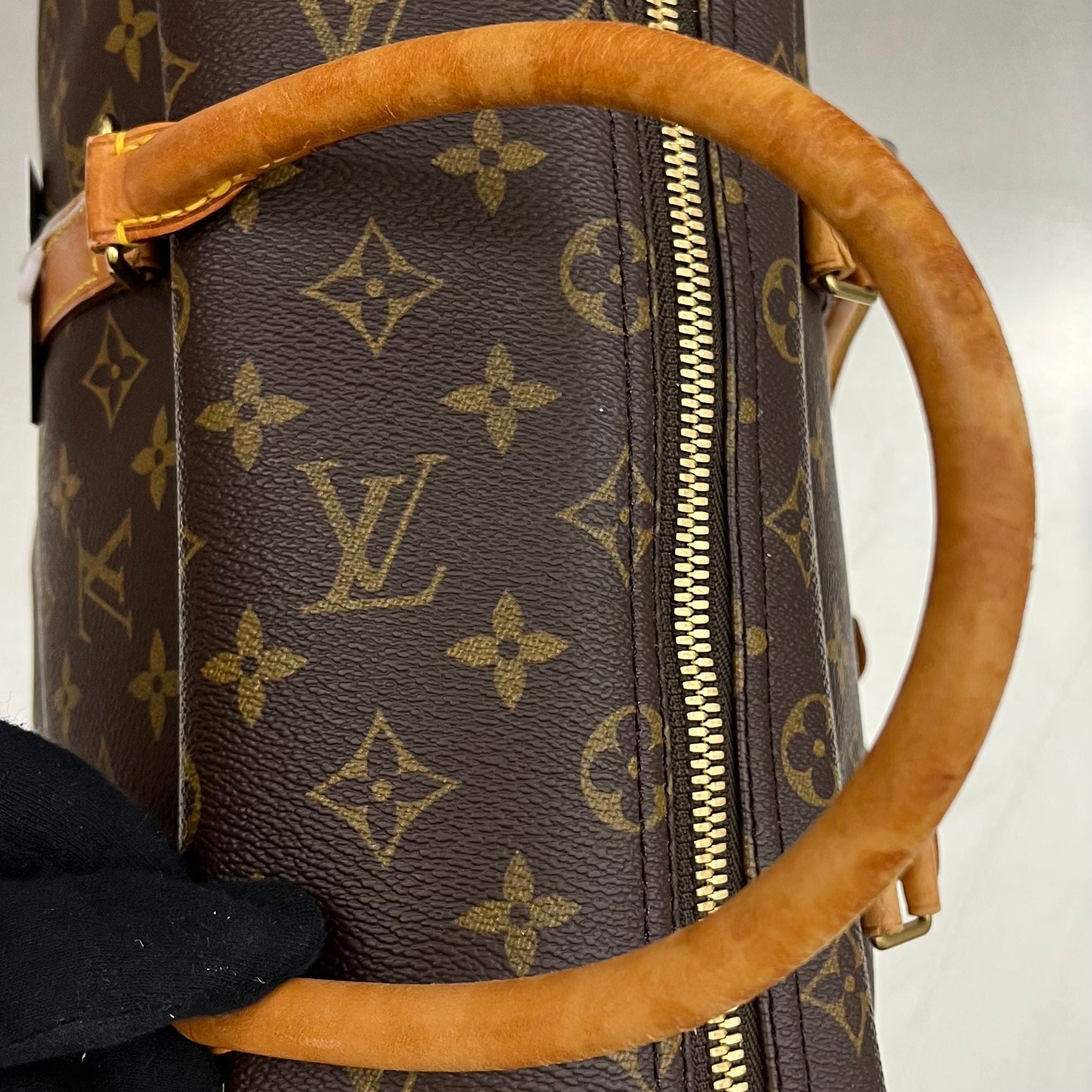 Louis Vuitton Sirius 45 Monogram