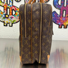 Louis Vuitton Sirius 45 Monogram