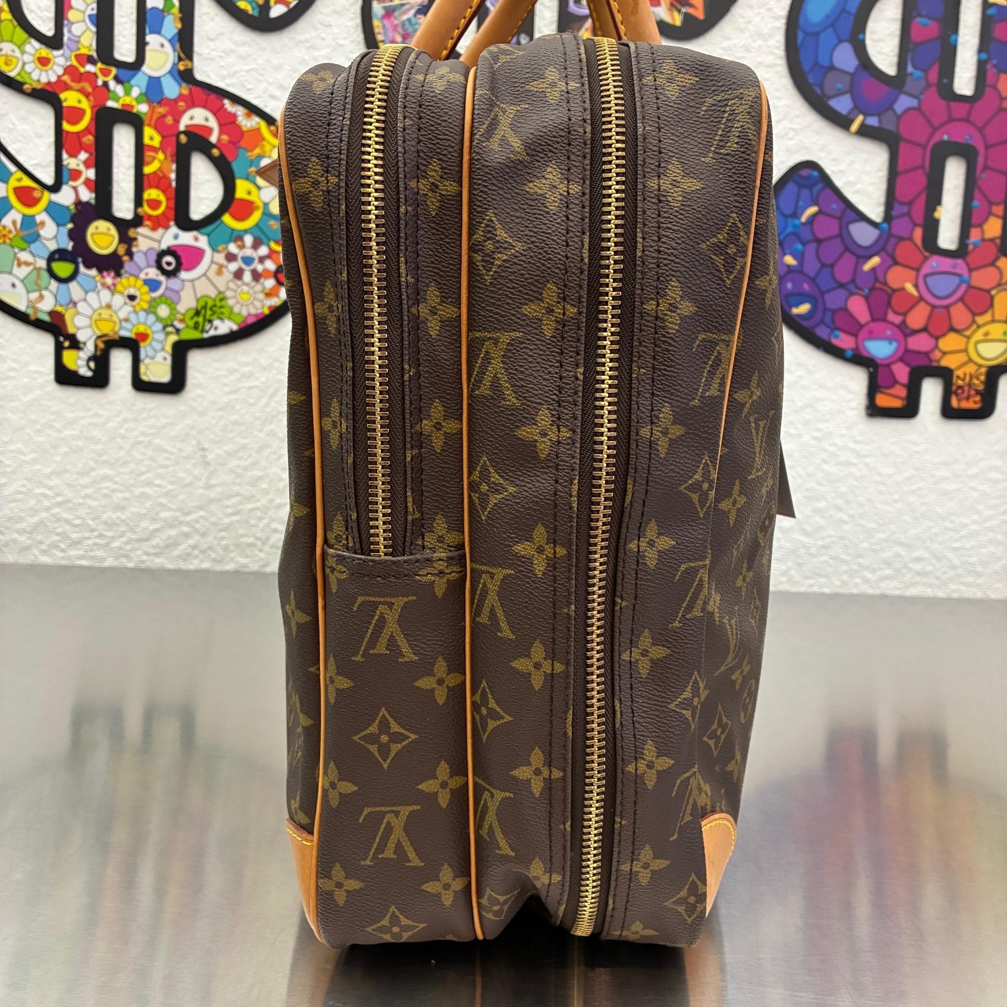 Louis Vuitton Sirius 45 Monogram