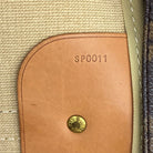 Louis Vuitton Sirius 45 Monogram