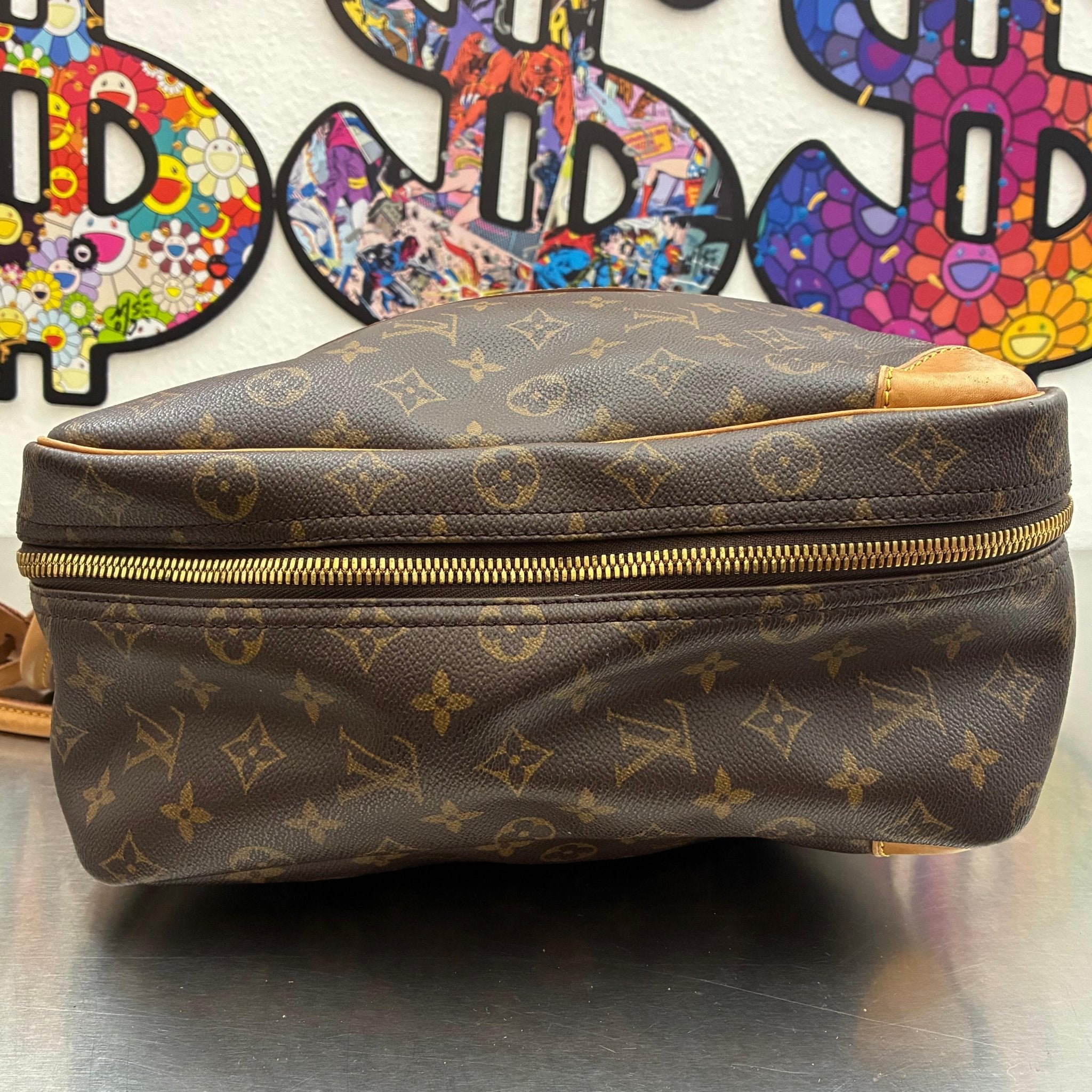 Louis Vuitton Sirius 45 Monogram