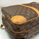 Louis Vuitton Sirius 45 Monogram