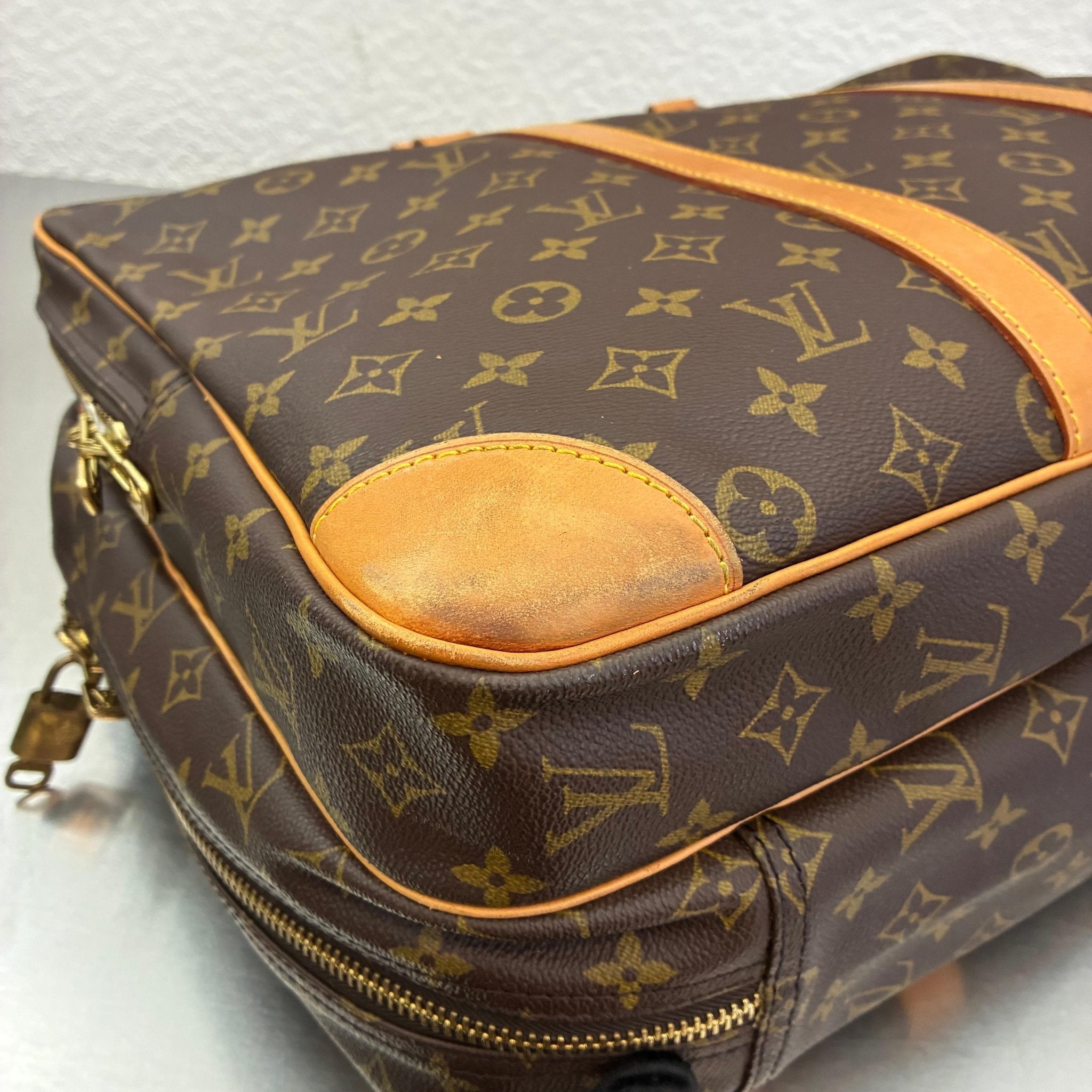 Louis Vuitton Sirius 45 Monogram