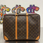 Louis Vuitton Sirius 45 Monogram